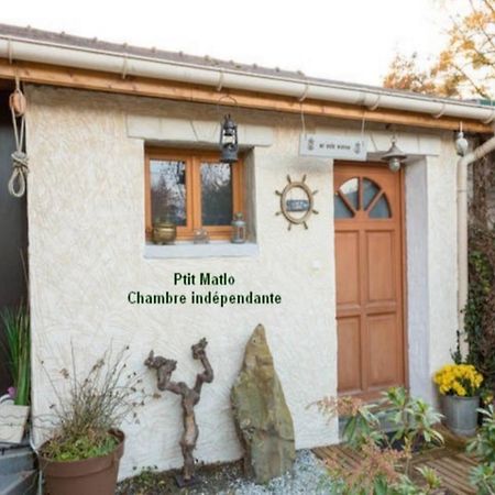 B&B 2 Zen Detente Coye-la-Forêt Exterior foto