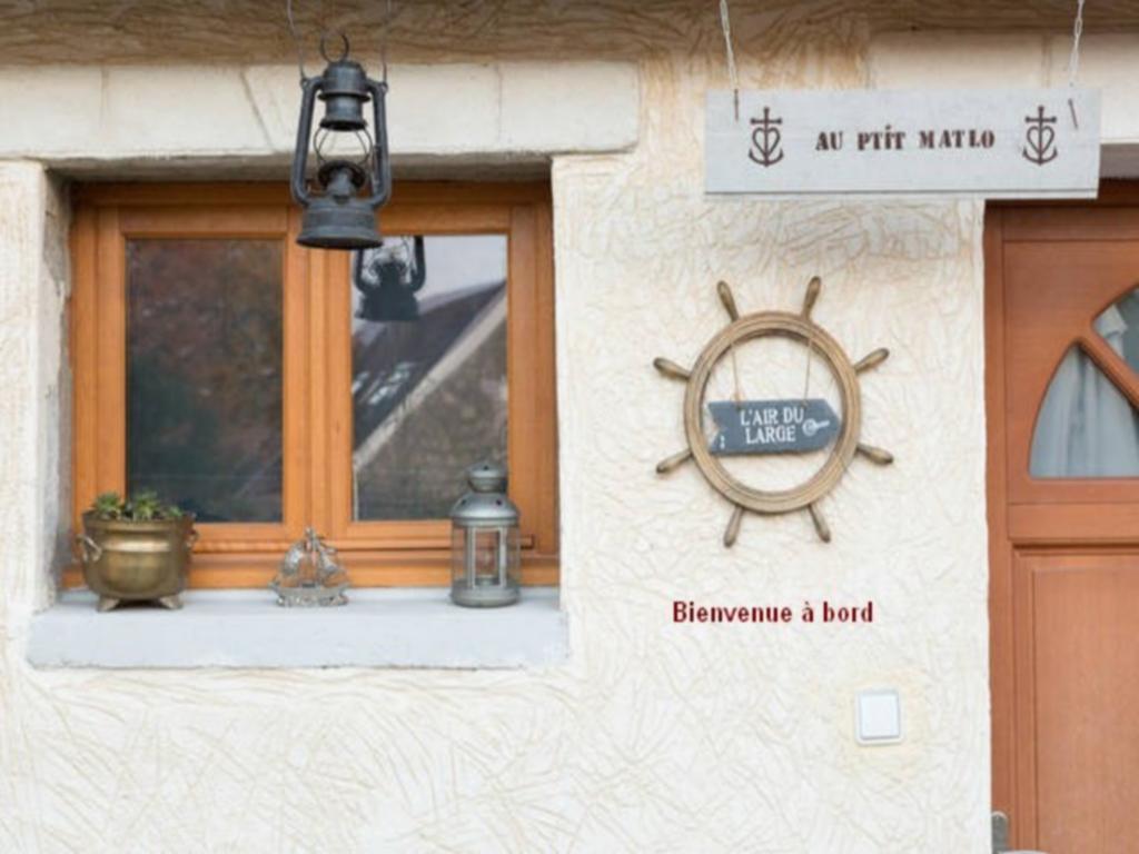B&B 2 Zen Detente Coye-la-Forêt Exterior foto